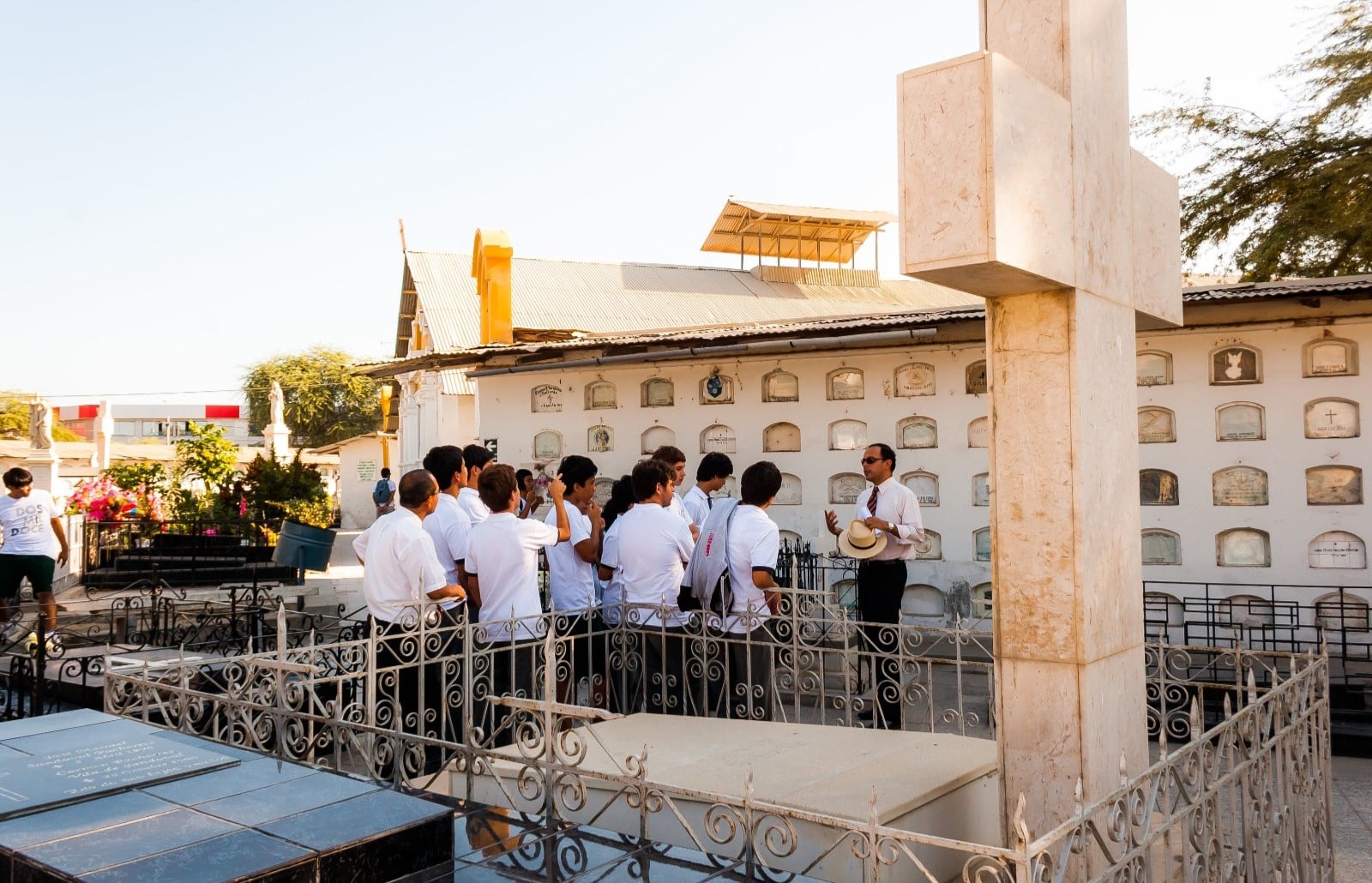 Universidad de Piura ofrecerá conciertos y recorridos patrimoniales.