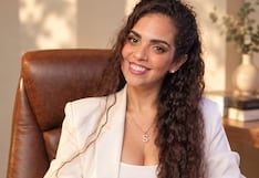 Sandra Muente, actriz y cantante: “No podemos quedarnos esperando a que lleguen las oportunidades” (Entrevista)