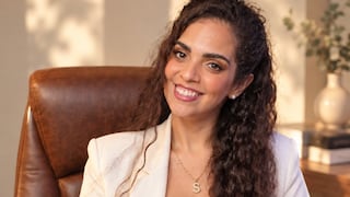 Sandra Muente, actriz y cantante: “No podemos quedarnos esperando a que lleguen las oportunidades” (Entrevista)