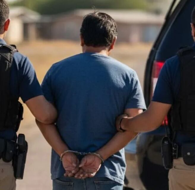 No podrá escapar de la cárcel por tentativa de feminicidio: juez le dice 'ni por Netflix'