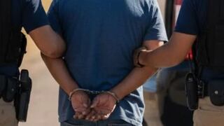 Ordenan prisión para sujeto que intentó asesinar a su exconviviente en Huánuco