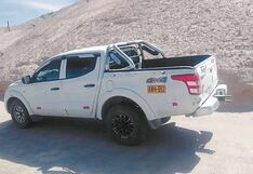 Arequipa registra 35 homicidios en lo que va de este 2025