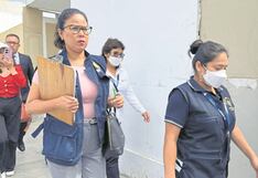 La Libertad: Fiscalía investiga las muertes por suero defectuoso