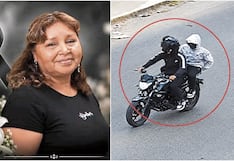Chincha: extorsionadores exigían S/100 mil soles a empresaria y la mataron a balazos
