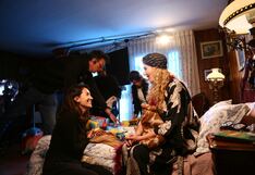 Ani Alva Helfer estrena “Soltera, casada, viuda divorciada 2” y promete una catarsis para el público femenino