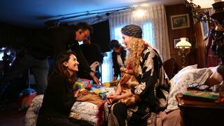 Ani Alva Helfer estrena “Soltera, casada, viuda divorciada 2” y promete una catarsis para el público femenino