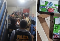 Línea 1 del Metro de Lima: tres policías investigados por adulterar tarjetas