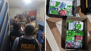 Línea 1 del Metro de Lima: tres policías investigados por adulterar tarjetas