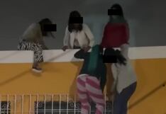 Trujillo: Buscan a dos menores que fugaron de albergue “La Niña”