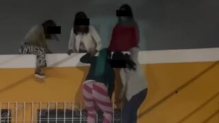 Trujillo: Buscan a dos menores que fugaron de albergue “La Niña”