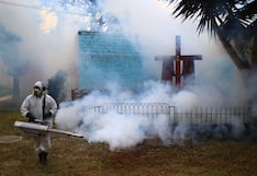 Dengue: madre e hijo mueren y cifra de fallecidos sube a 11 en Lambayeque