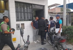 Piura: Clausuran bares por carecer de autorización en Veintiséis de Octubre