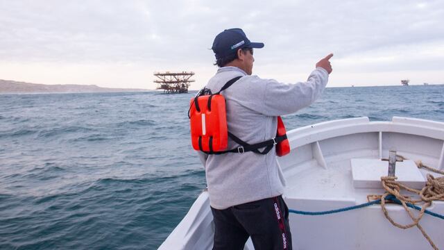 Piura: Implementan sistema de “alerta temprana” en mar de Cabo Blanco