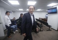 Martín Vizcarra: INPE deja sin efecto su ingreso a Barbadillo y evalúa nuevo penal