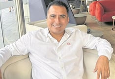 Mariano Yupanqui quiere llegar a la Alcaldía de Trujillo