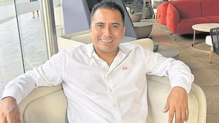 Mariano Yupanqui quiere llegar a la Alcaldía de Trujillo