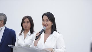 Juez se allana a fallo del TC y Caso Cócteles no va más