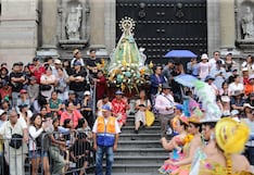 Cercado de Lima: Pasacalle en homenaje a Virgen de la Candelaria congregó a miles de danzantes (FOTOS)