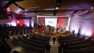Elecciones 2026: JNE entrega credenciales a senadores y parlamentarios andinos electos 2026-2031