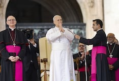 Vaticano confirma el papa León XIV ya no tiene cáncer y no requiere más tratamiento