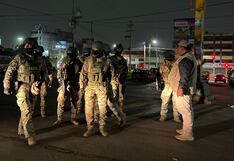 La Libertad: Amplían estado de emergencia en provincias de Trujillo, Virú y Pataz