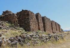 Sitios arqueológicos Wayawillka, en Apurímac, y Arwaturo, en Junín, reciben protección provisional