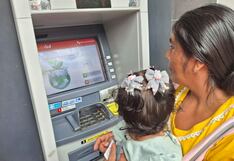 La Libertad: Más de 51 mil hogares del programa Juntos empezarán a cobrar su tercer pago del año