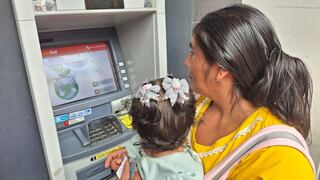 La Libertad: Más de 51 mil hogares del programa Juntos empezarán a cobrar su tercer pago del año