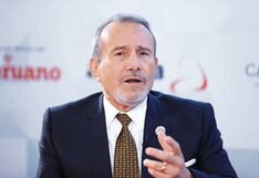 Canciller Schialer viajará a Colombia para resolver disputa por isla Santa Rosa