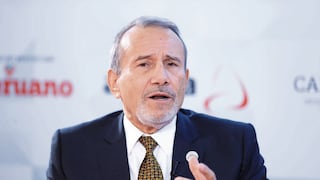 Elmer Schialer destaca masiva asistencia en funeral del Papa Francisco