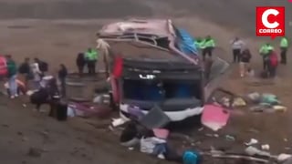 Hatillo: Accidente en la Panamericana Norte deja una persona fallecida y 15 heridos