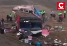 Hatillo: Accidente en la Panamericana Norte deja una persona fallecida y 15 heridos