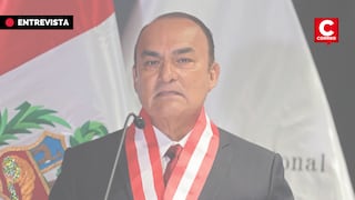 Gino Ríos, presidente de la JNJ: “Incumplimiento de Espinoza puede sentar un peligroso precedente”