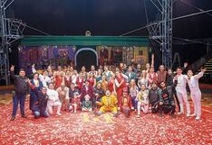 Diario Correo te lleva a “Festejo” de la Tarumba en Arequipa