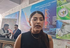 Arequipa: Proyecto de agua potable para 23 pueblos de La Joya sigue sin concluir desde 2011