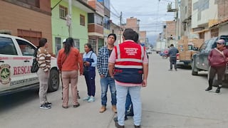 Junín: 9 accidentes mortales de trabajadores durante el 2025