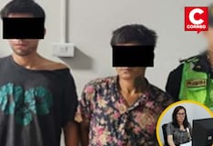 Pichanaqui: dictan tres años de prisión a dos hombres por hurto agravado