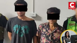 Pichanaqui: dictan tres años de prisión a dos hombres por hurto agravado