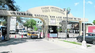 Denuncian irregularidades en la Facultad de Ingeniería de Sistemas de la UNICA