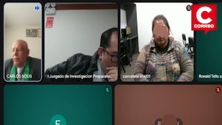 Huancayo: madre es condenada a servicio comunitario por agredir a su hijo con discapacidad