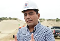 Francisco Cevallos, alcalde de Piura: “Con las fotopapeletas queremos calles más seguras y ciudadanos responsables”