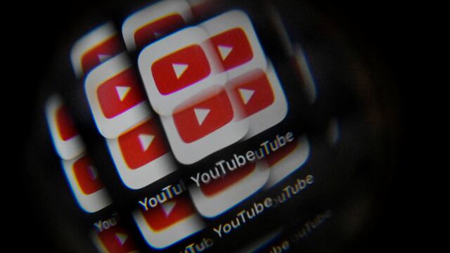 Autoridades rusas acusaron a YouTube de bloquear el canal parlamentario ruso