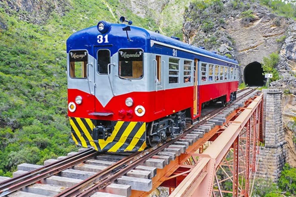 Huancayo: Tren Macho vuelve a operar desde el 26 de octubre con viajes gratuitos