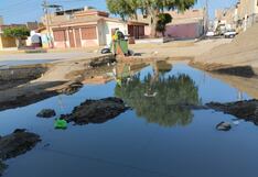 Lambayeque: Vecinos culpan a alcalde por crisis y riesgo a la salud en Monsefú