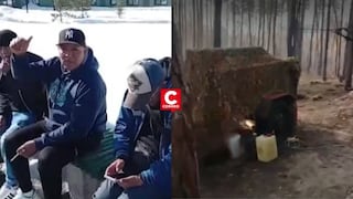 Ocho peruanos fallecieron tras viajar a Rusia y ser enviados a la guerra contra Ucrania, según abogado