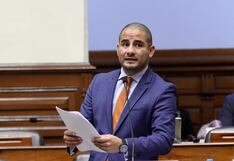 Vocero de Fuerza Popular señaló que abogados de Alberto Fujimori responderán sobre reparación civil