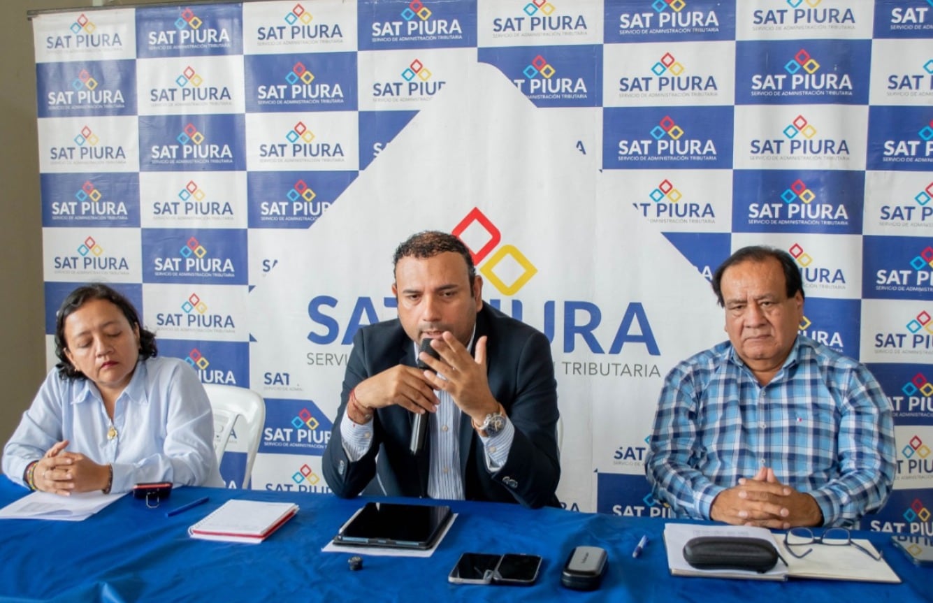 Deudores aprovechan la amnistía