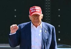 Donald Trump no postulará en el 2028 de perder estas elecciones