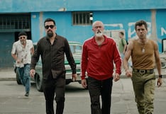 La Gran Sangre vuelve 20 años después: “Ojo x Ojo” se estrena el 12 de noviembre en cines