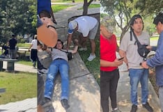 Chiclayo: detienen a expolicía acusado de extorsionar a empresario